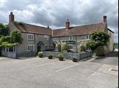historic pub with rooms