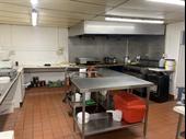 sandwich shop café castleford