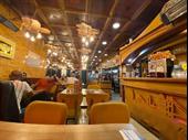 licensed turkish restaurant for