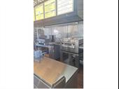 freshly fired opportunity turnkey