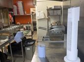 pizza shop for sale