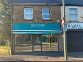 established hair salon ashford