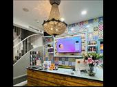 a full-service beauty tanning