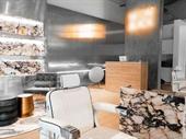 prime barber salon for