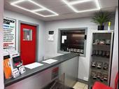 full service garage including