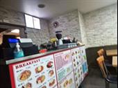 cafe kebab restaurant for