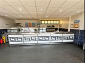 traditional fish chip shop