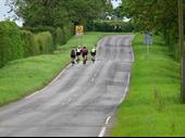 running events company for