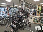 bike retailer servicing sunderland