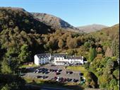 outstanding 26 bed hotel