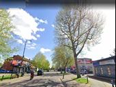 fully fitted restaurant lease