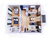 furniture rental business guildford