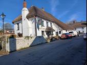 public house winkleigh for