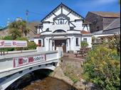 restaurant penzance for sale