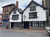 business torrington for sale