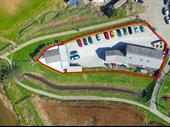 investment bude for sale