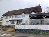 attractive thatched public house