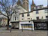 retail truro for sale