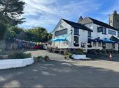 business saltash for sale