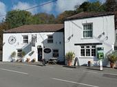 the falmouth arms inn