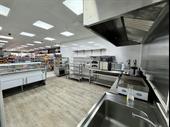 takeaway concession popular convenience
