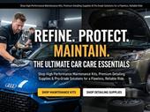 fast-scaling asset auto care