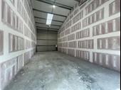 modern light industrial unit