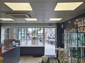 established vape shop eight