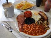 iconic cafe northfield birmingham