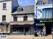 versatile empty high street