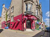 hotel forres for sale
