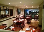 licensed italian restaurant for