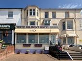 17 bedroom licensed hotel