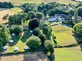 exclusive-use country house venue