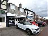 commercial property west denton