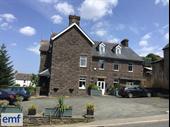 licensed hotel guest house