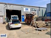 steel fabricators for sale