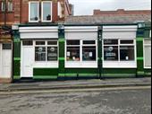 established fish chip shop