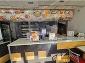 established takeaway business pinner