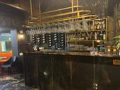thriving restaurant west london