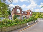 8 bedroom guest house