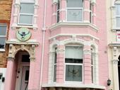 established hotel apartment business