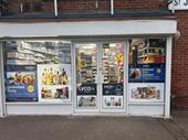 freehold convenience store with