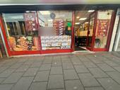 established kebab shop borehamwood