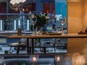 italian restaurant soho circa