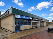 fish inn takeaway property