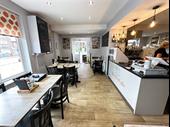 cafe warrington for sale