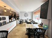 cafe warrington for sale
