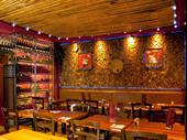 fully licensed restaurant shepherd's