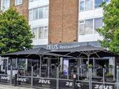 established mediterranean restaurant plymouth